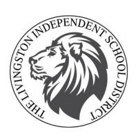 District logo